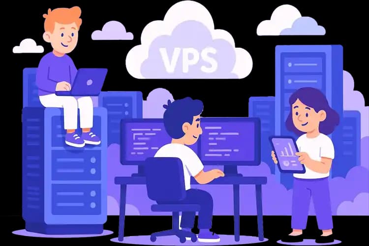 vps