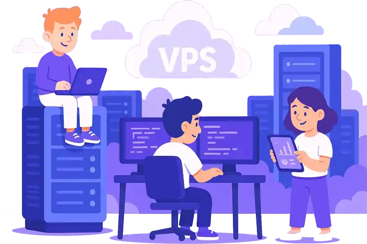 vps